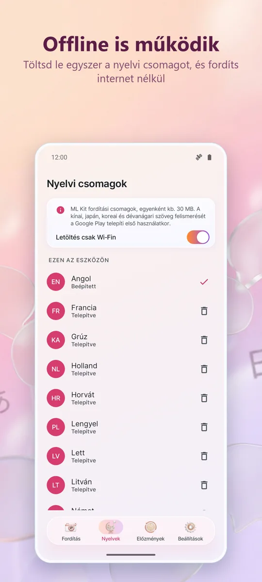 Kamerafordító: Fotó: 