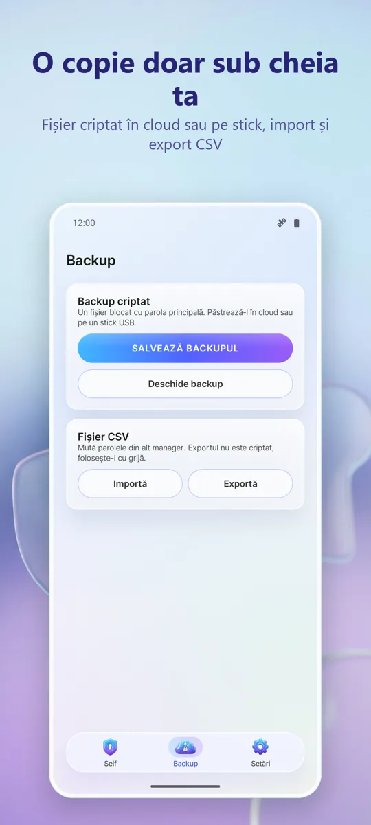 Manager parole: Seif: 